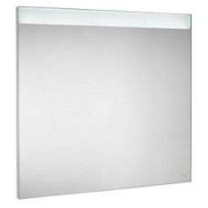 Зеркало с подсветкой 90 см Roca Prisma Basic 812259000