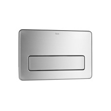 Кнопка смыва Roca PL-3 890097104 нержавеющая сталь