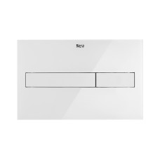 Кнопка смыва Roca PL-7 890088309 белый