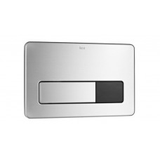 Кнопка смыва Roca PL3-Е 890097200 нержавеющая сталь