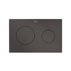 Кнопка смыва Roca PL-10 89008920M коричневый матовый