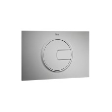Кнопка смыва Roca PL-4 890098002 хром матовый