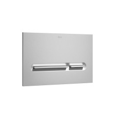 Кнопка смыва Roca PL-5 890099002 хром матовый