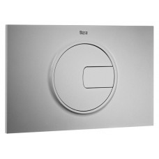 Кнопка смыва Roca PRO In-Wall PL4 хром