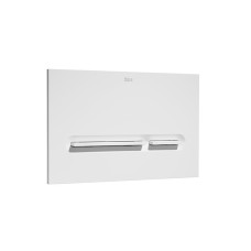 Кнопка смыва Roca PL-5 890099000 белый