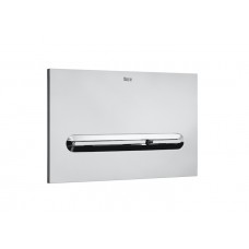 Кнопка смыва Roca In-Wall 890099001, хром