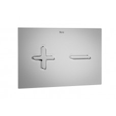 Кнопка смыва Roca In-Wall 890085002, хром
