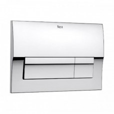 Кнопка смыва Roca Active 8901170B1, хром