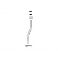 Трубка сливная для писсуарного крана Roca Sprint 5A9317C00