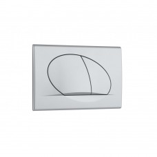 Клавиша смыва для унитаза Roca In-Wall Active 42B 8901140B2 матовый хром