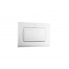 Клавиша смыва для унитаза Roca In-Wall Active 62B 8901160B0 белый