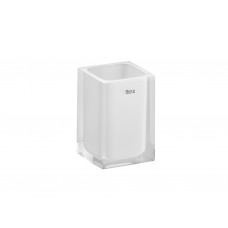 Стакан Roca Ice 816860009 хром
