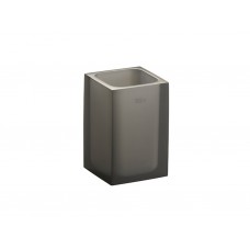 Стакан Roca Ice 816860012 черный