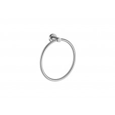 Полотенцедержатель Roca Superinox 817309002 матовый серый