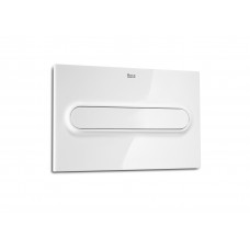 Клавиша смыва для унитаза Roca PL-1 890095100 белый
