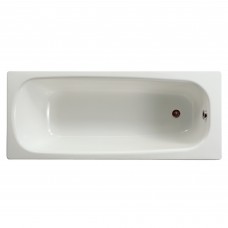 Стальная ванна Roca Contesa 150х70 см 23606000O