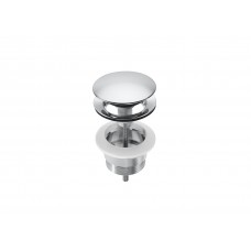 Донный клапан Roca Aqua D65 505401000 click-clack