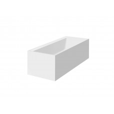 Ванна из искусственного камня Roca Modo 180х80 см AB10070832000000