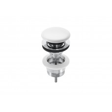 Донный клапан Roca Aqua D65 505401100 click-clack