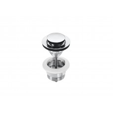 Донный клапан Roca Aqua D40 505400900 click-clack