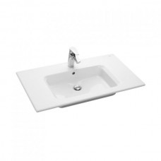 Раковина 80 см Roca The Gap 3279AA000 белый