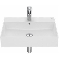 Раковина 60 см Roca Inspira square 32752C620 матовый белый