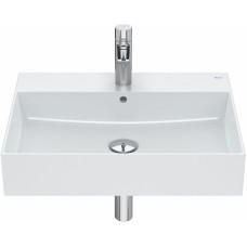 Раковина 60 см Roca Inspira square 32752C630 жемчужный