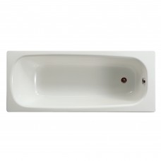 Стальная ванна Roca Contesa 100х70 см 212D07001