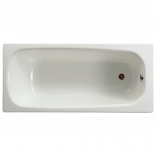 Стальная ванна Roca Contesa 120х70 см 212D06001
