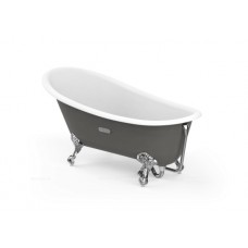 Чугунная ванна Roca Carmen 160х80 см 234250000