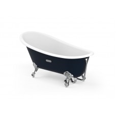 Чугунная ванна Roca Carmen 160х80 см 234250004