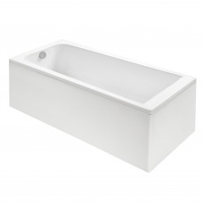 Акриловая ванна Roca Elba 150х75 см 248509000