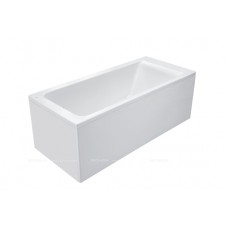 Акриловая ванна Roca Easy 180х80 см 248618000