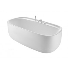 Ванна из композитного материала Surfex® Roca Beyond 180х90 248453000