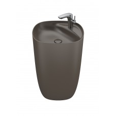 Раковина Roca Beyond 50x42x87,5 3270B0660