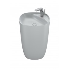 Раковина Roca Beyond 50х42х88 3270B0630