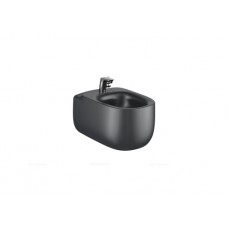 Овальное биде Roca Beyond подвесное Onix 3570B6640