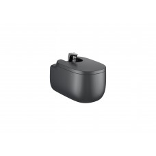 Овальное биде Roca Beyond подвесное Onix 3570B6640