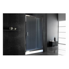 Душевая дверь Royal Bath HV-C-CH 140х185 рифленое