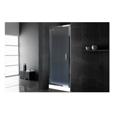 Душевая дверь Royal Bath HV-C-CH 80х185 рифленое