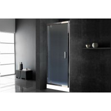 Душевая дверь Royal Bath HV-C-CH 90х185 рифленое