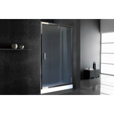 Душевая дверь Royal Bath HV-C-CH 120х185 рифленое