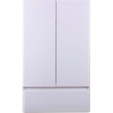 Подвесной шкаф Style Line Атлантика 1000 СС-00002226 антискрейч