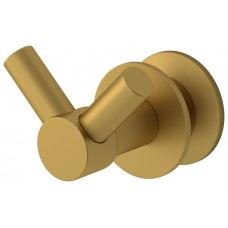 Вешалка Сунержа Виктория, матовое золото, 032-2010-0002