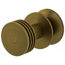 Вешалка Сунержа Каньон, состаренная бронза, 05-2010-0003