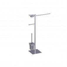 Стойка в ванную комнату Timo Selene 10085/00 хром