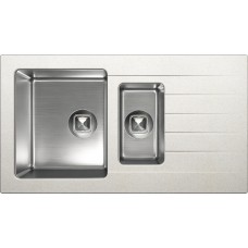 Мойка кухонная Tolero Twist TTS-890K 474483 сафари