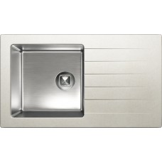 Мойка кухонная Tolero Twist TTS-860 474407 сафари