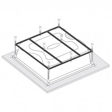 Каркас к ванне Vagnerplast Helios 194x170