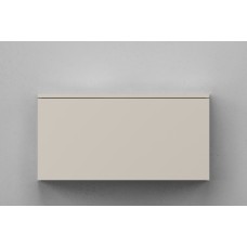Тумба Velvex Unit 80 подвесная шелк шампань tpUNI.80.H40.Y.VY-221